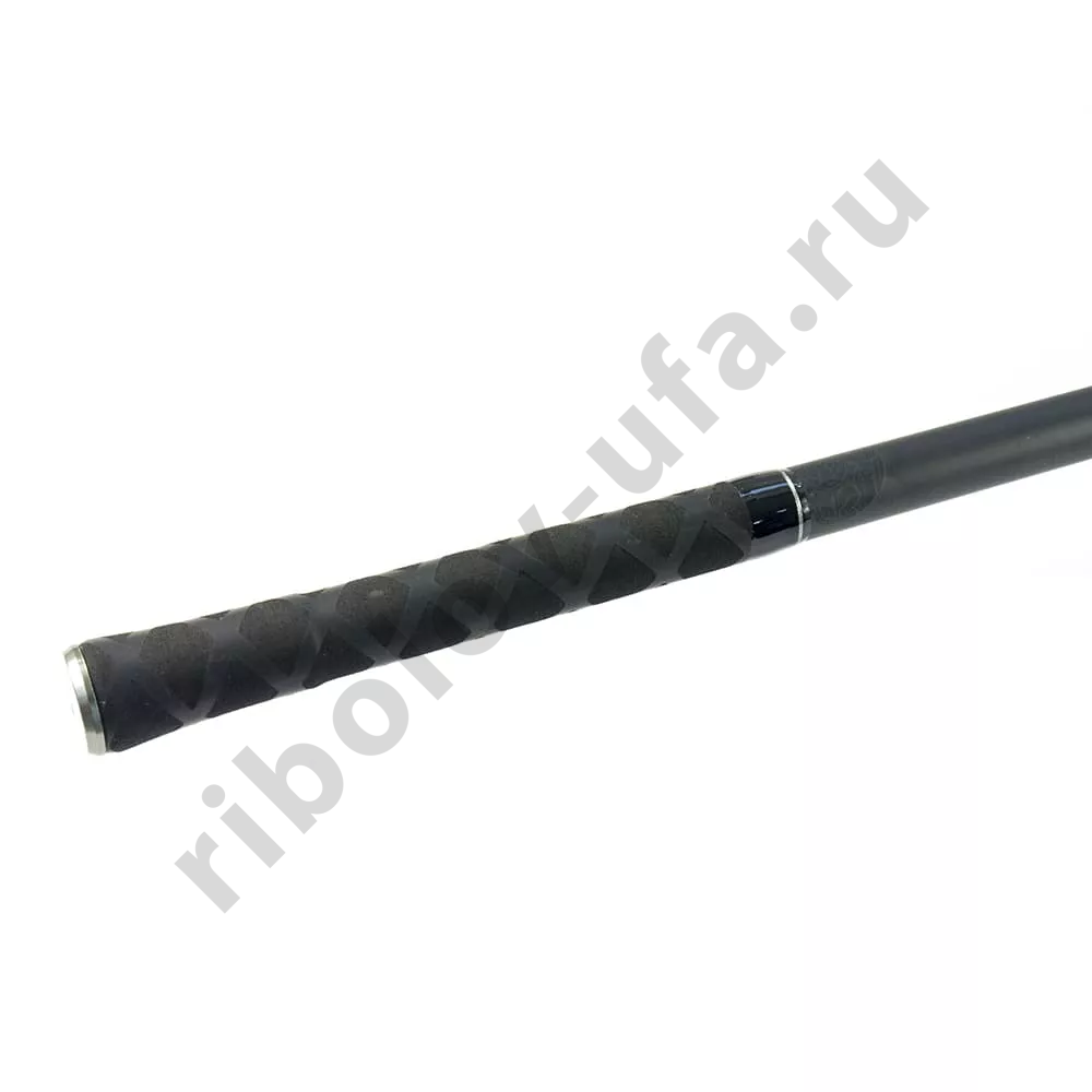 Удилище карповое Caiman Black Ray II carp BY3902 3,9м, 4Lbs, 2pcs 211822