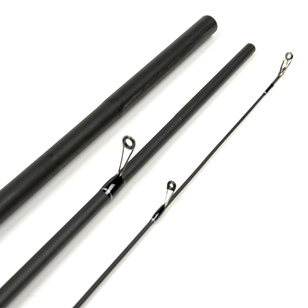 Удилище матчевое Caiman Master Match (3-х частн.), 3,9м, 5-25гр 181701