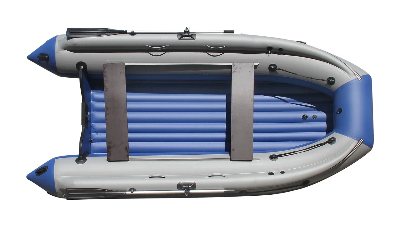 Лодка Reef Triton 420 Fi нд