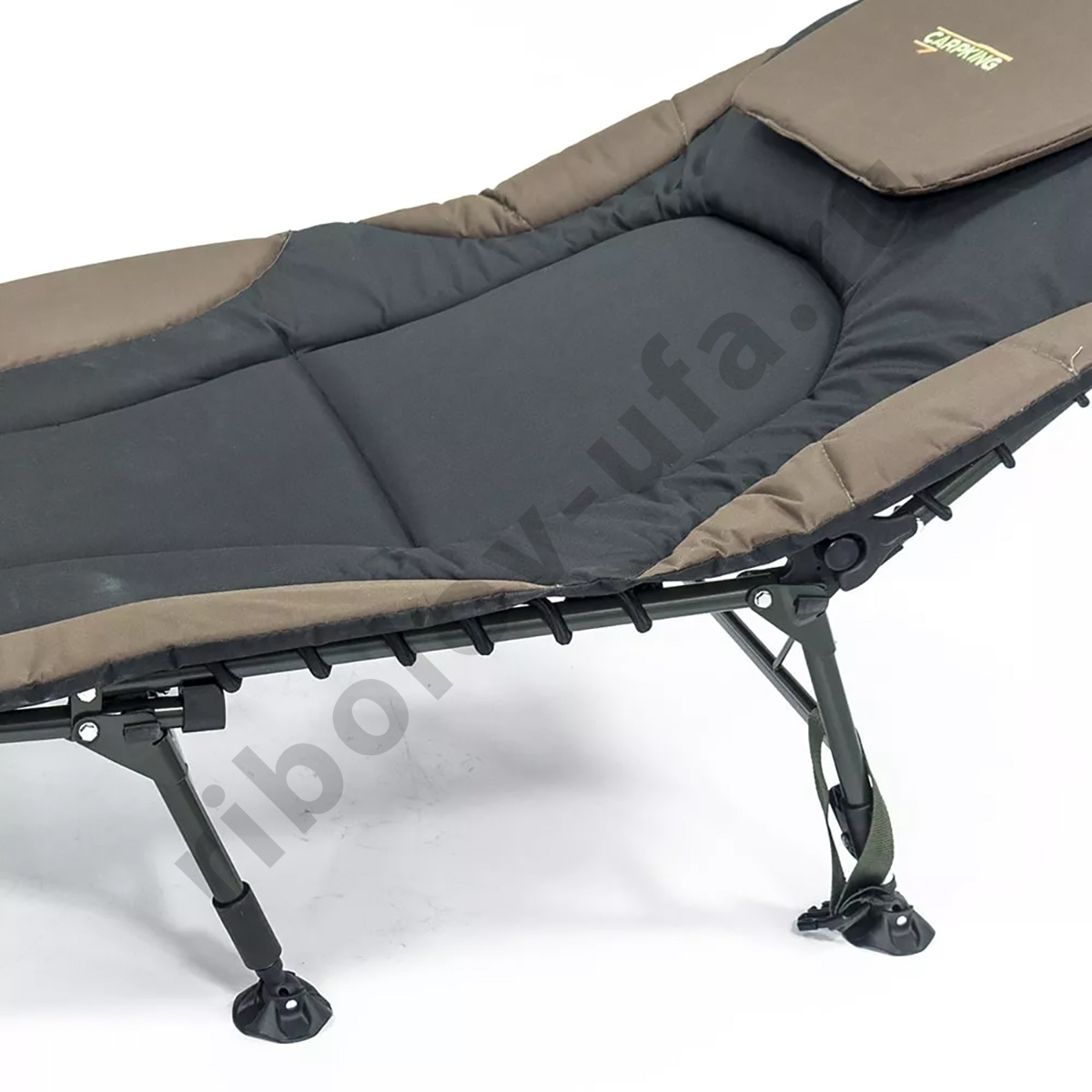 Раскладушка Carpking 210х82х42 CK9913