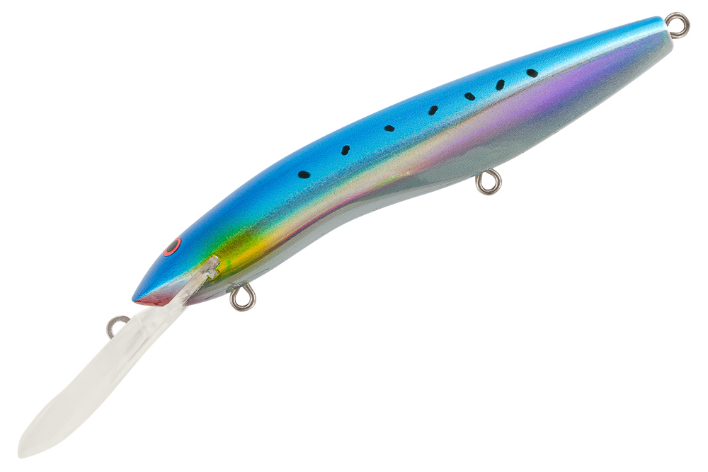 Воблер TsuYoki Mito 125F 22,5гр 3,0-9,0м #E047