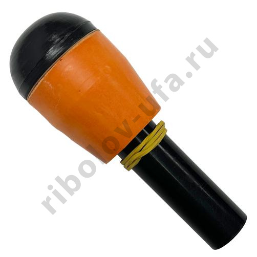 Насадка Scorpena клапанная сухая на трубку 