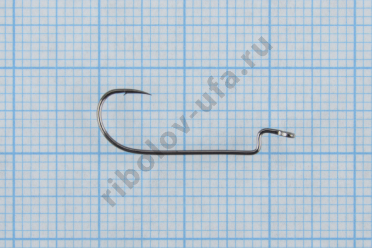 Офсетный крючок Owner 51639- №8