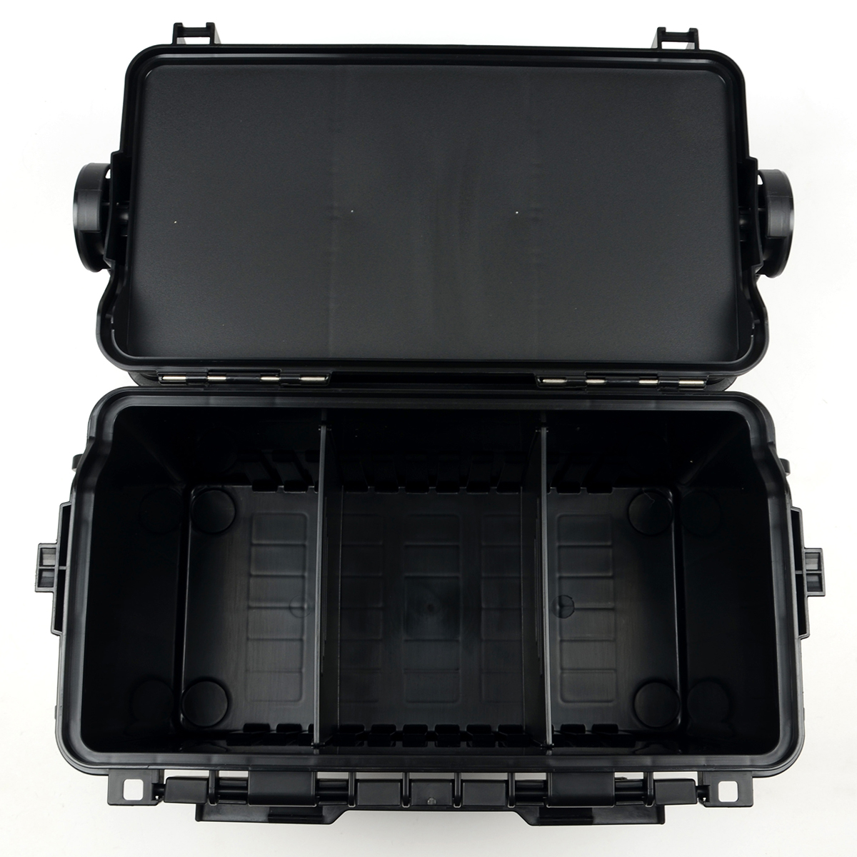 Ящик рыболовный Meiho Versus Black 434x233x271 VS-7070-B