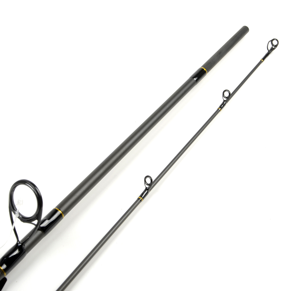 Спиннинг Fox Rage Terminator 19 Jigger X 240cm 20-60g 2pc NRD295
