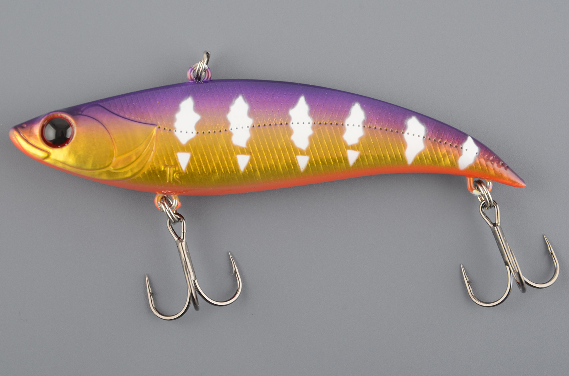 Раттлин TsuYoki Vika 105S #1069