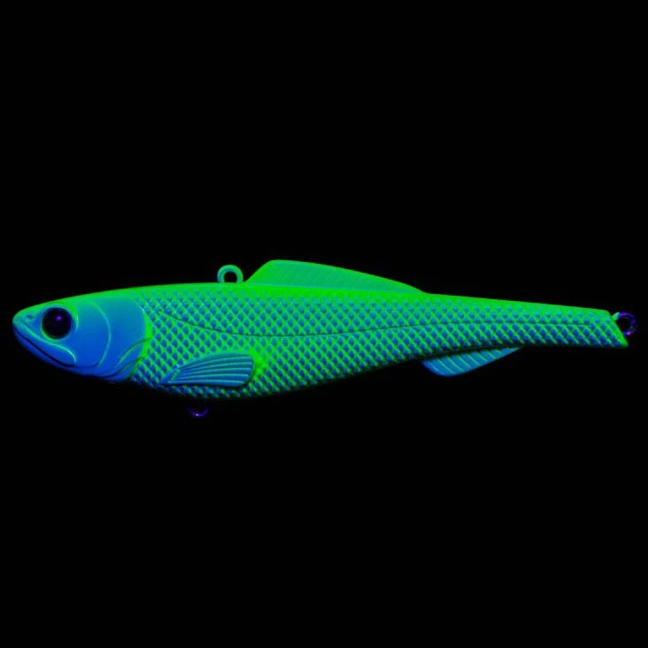 Виб Relax Wagner Vib 100мм 37гр #N02