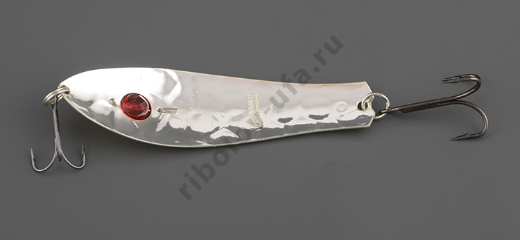 Блесна колеб. Kuusamo Professor 2, 90/13 (бусинка) B-S