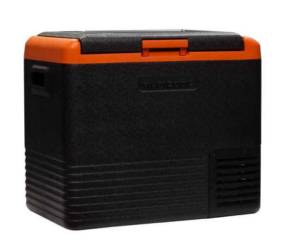 Холодильник автомобильный Alpicool 50л  переносной 12/24/220в серия-CL