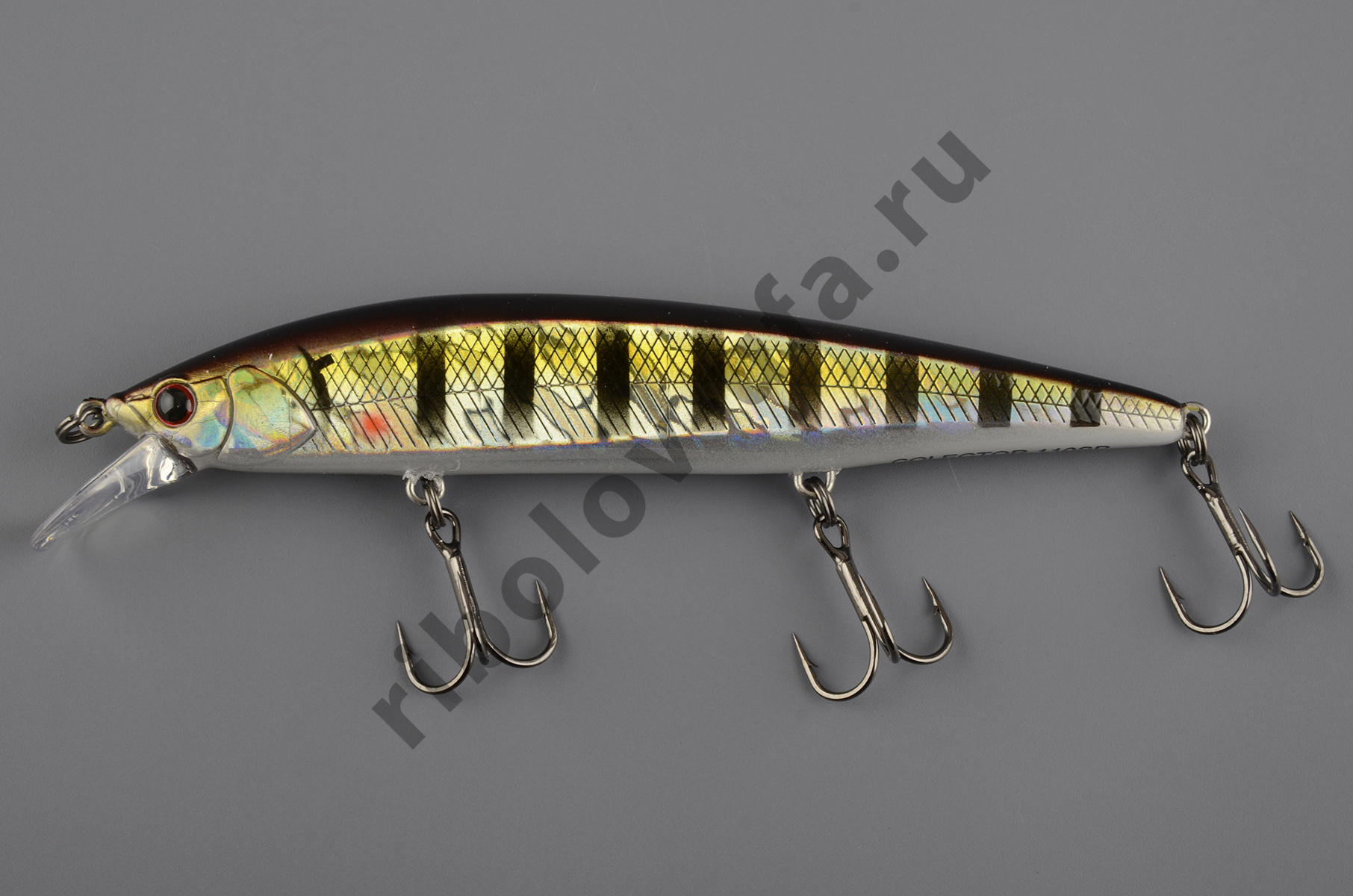 Воблер TsuYoki Colector 110SP #280