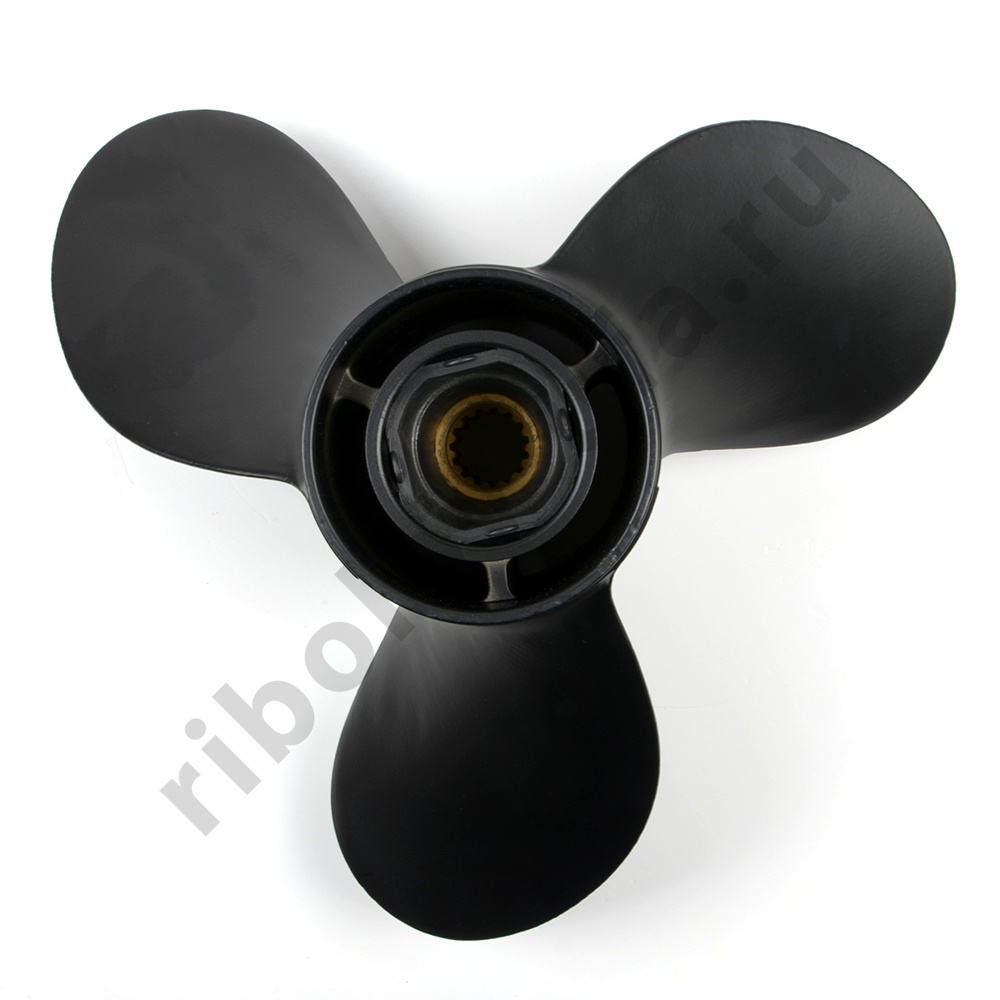 Винт Parsun Original Mercury 40-140 л.с. 3х13х1/4х17