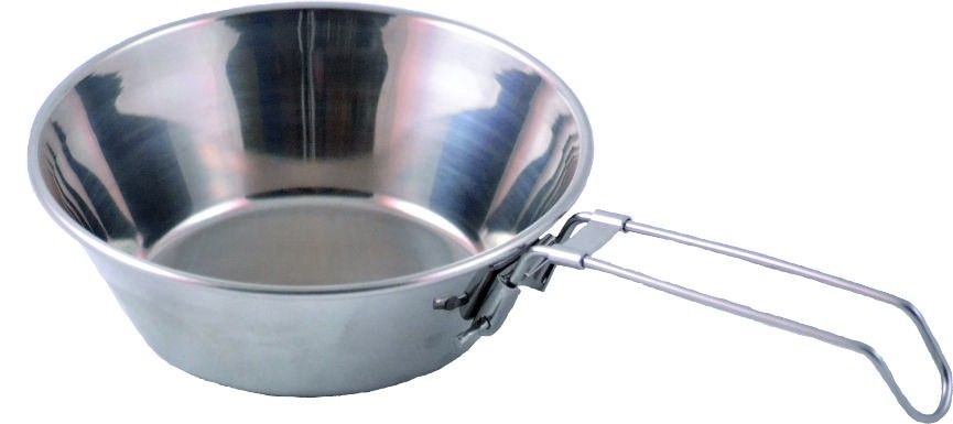 Чашка Следопыт походная 280 мл (складная ручка)