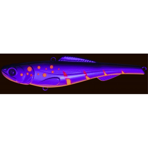 Виб Relax Wagner Vib 80мм 19гр #S02