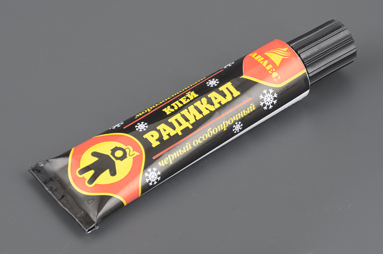 Клей Радикал 50мл для неопрена Анлес