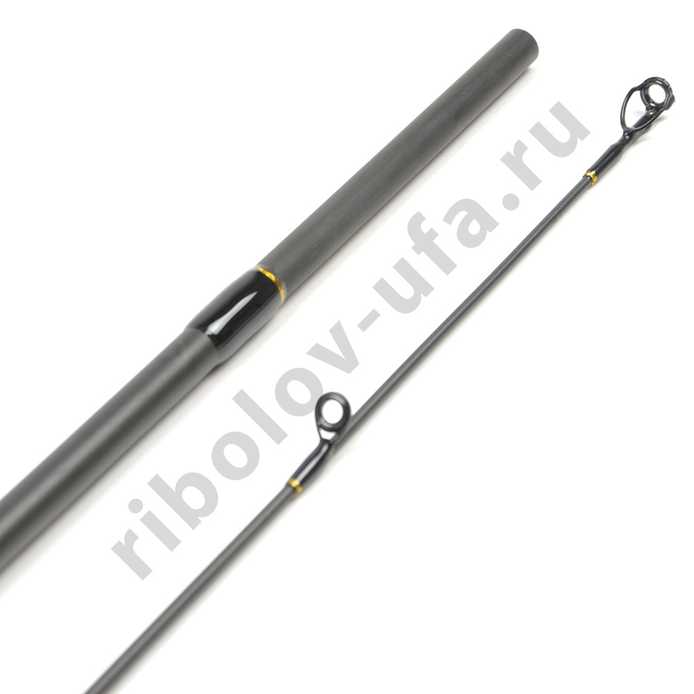 Спиннинг Fox Rage Terminator 19 Jigger 240cm 15-50g 2pc NRD293