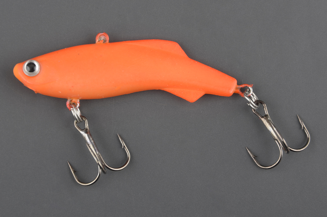 Воблер Rosy Dawn Shiriten Vibe 43 4,5гр цв. 42