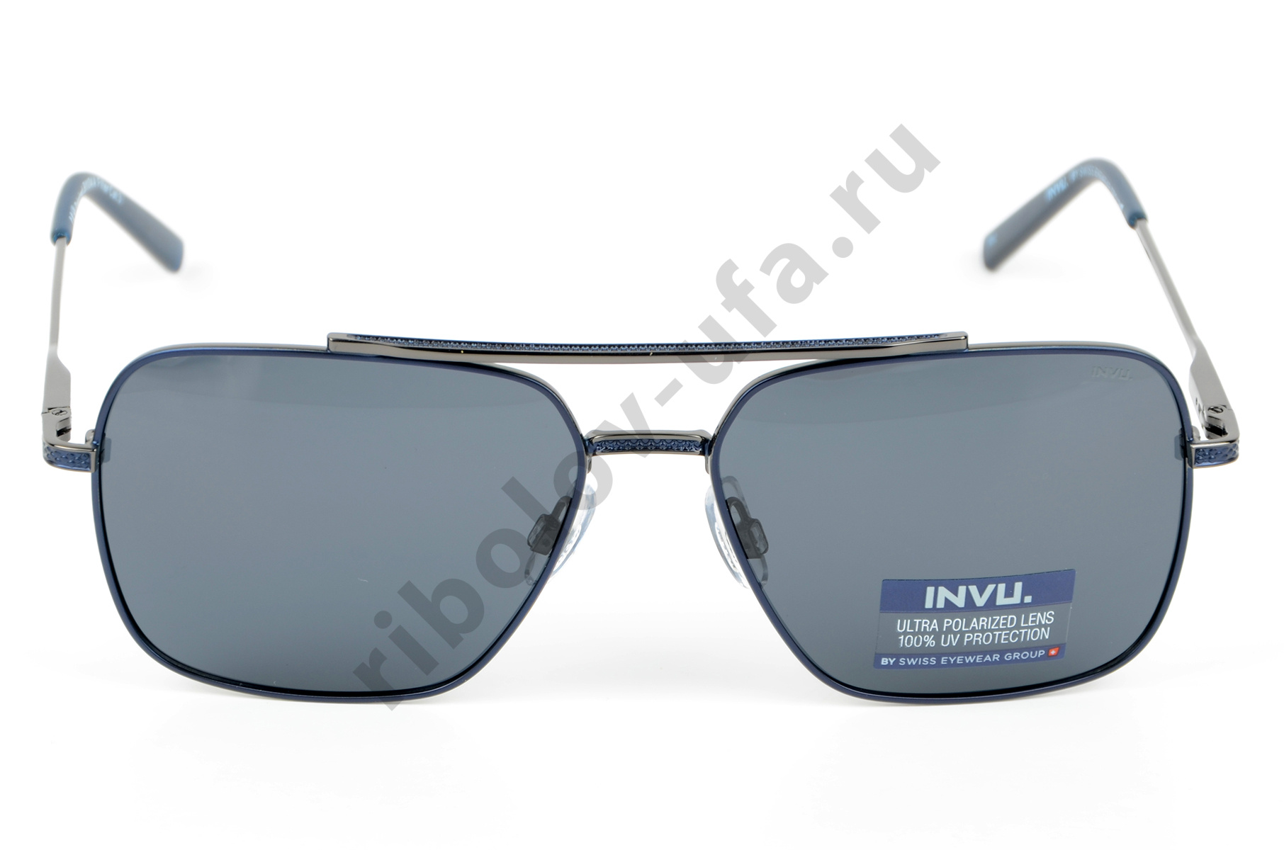 Очки Invu поляризационные B 1104A в чехле 