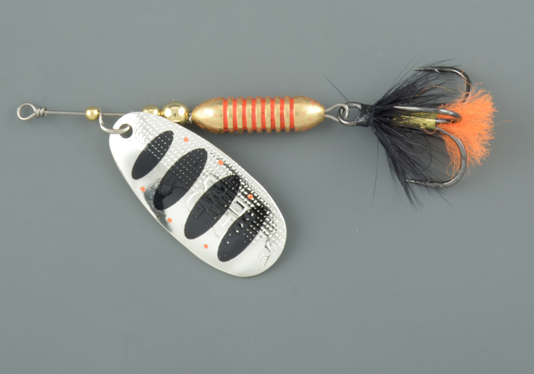 Блесна вращ. Pontoon21 AV Type B  4.1 гр., #1.0-PD42-062