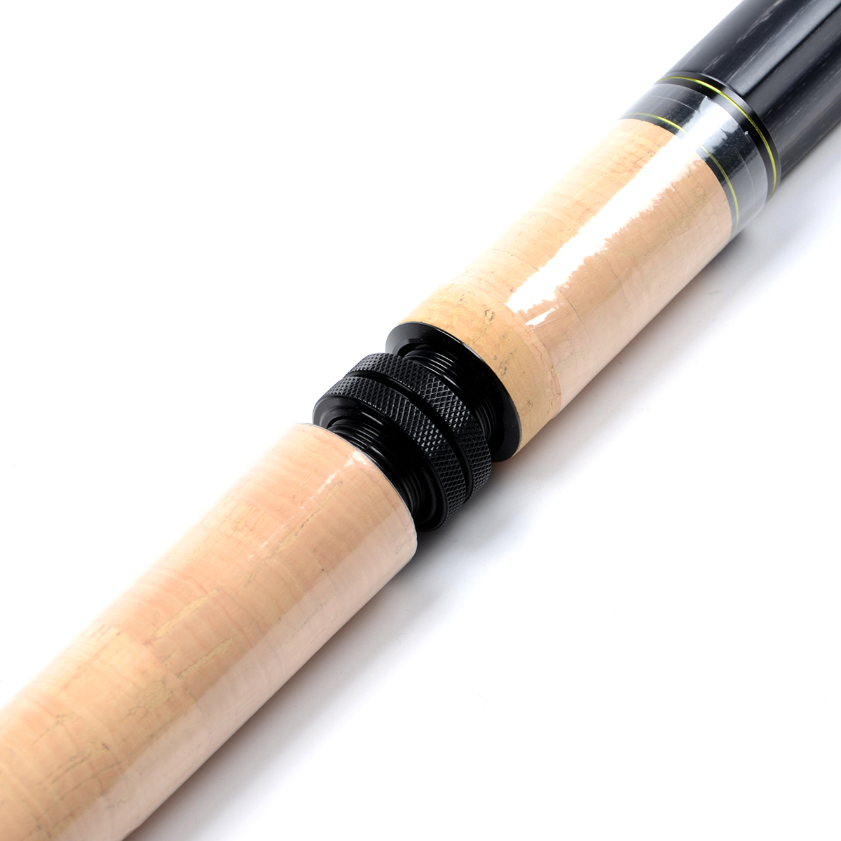 Спиннинг Zetrix Salmonberry SBS-902HH 18-70гр 