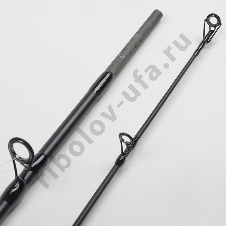 Спиннинг Salmo Aggressor Jerk 100 1.80 (до 100гр)