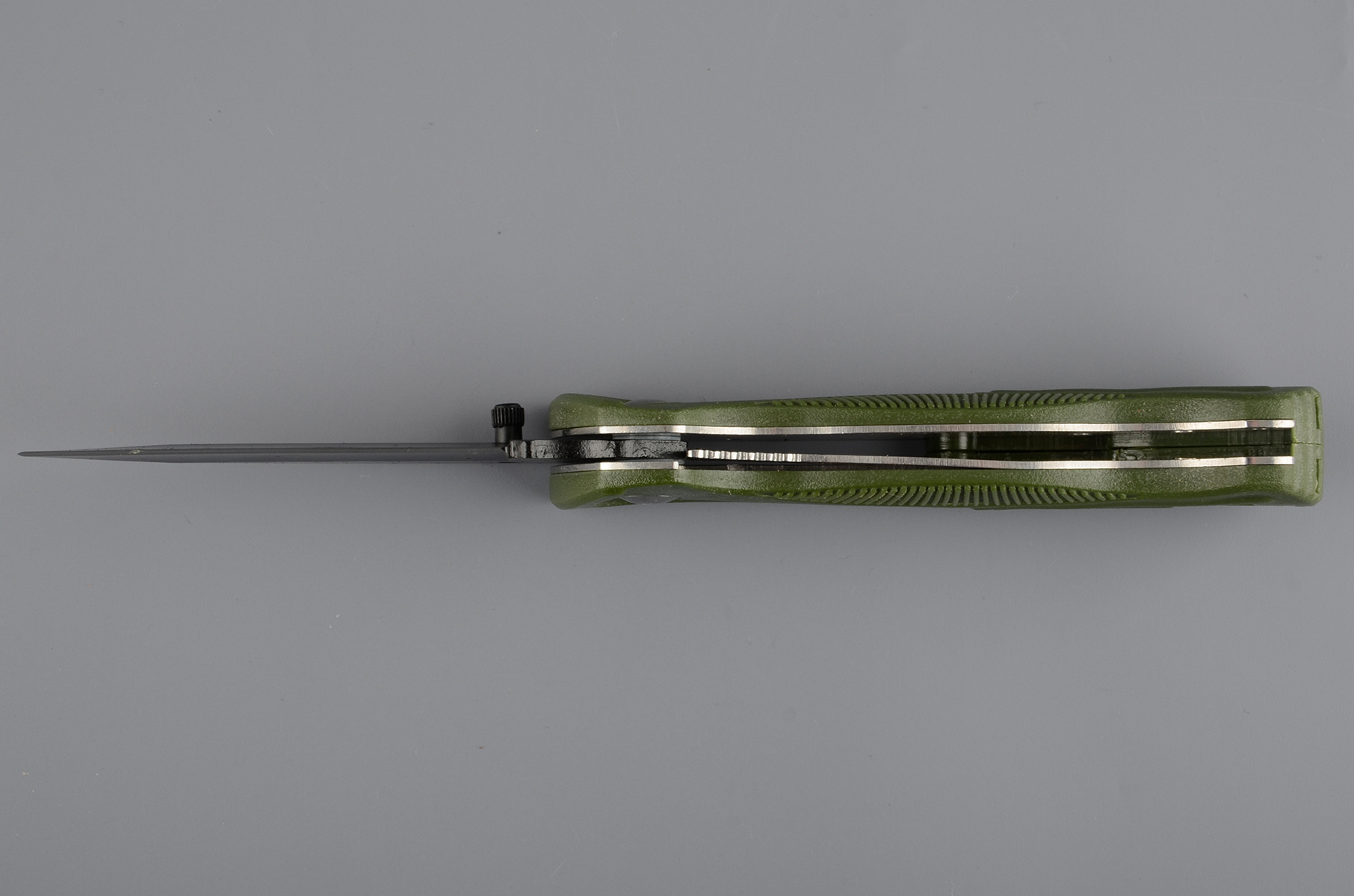 Нож складной туристический Ganzo G611-gr