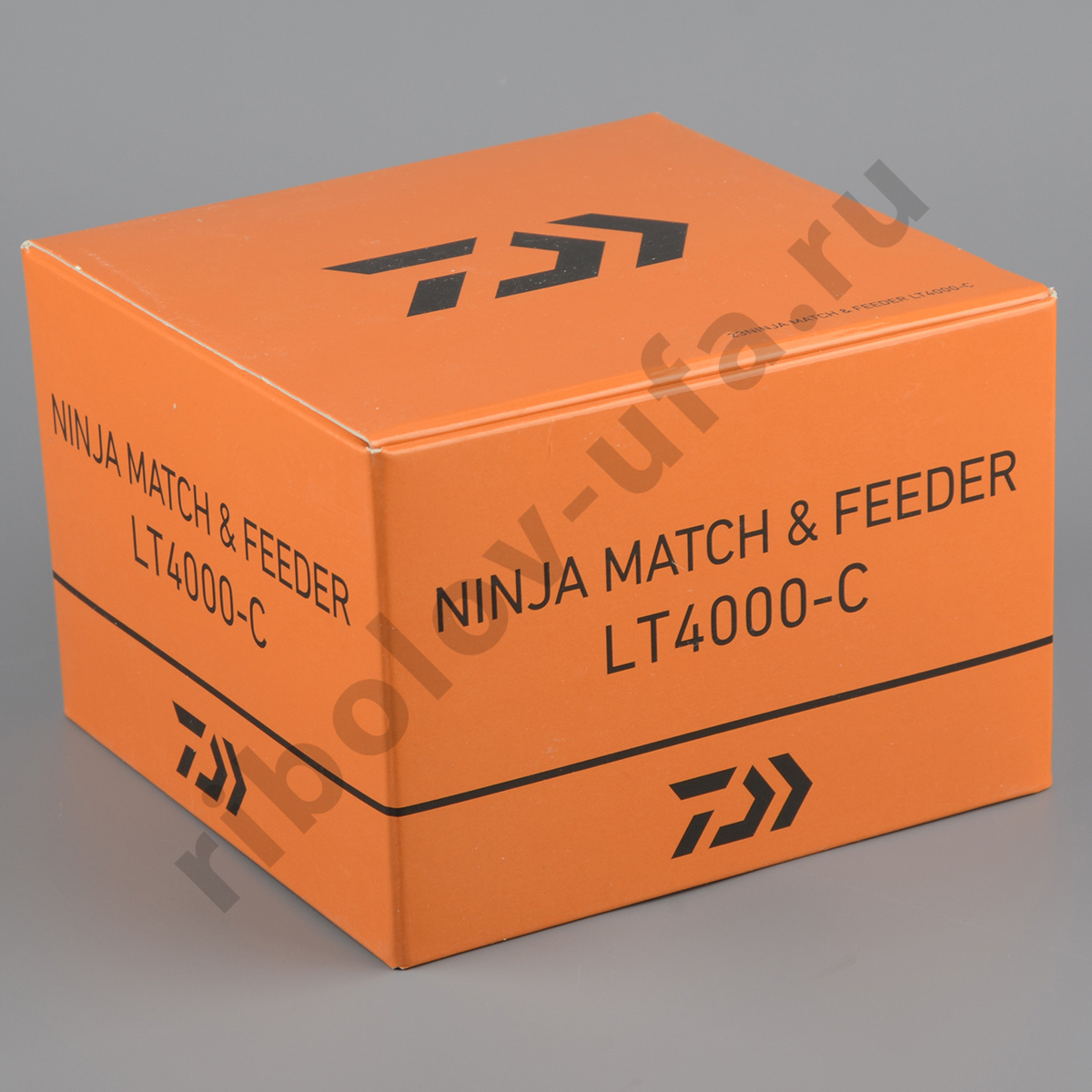 Катушка безынерц. Daiwa Ninja 23 Match n Feeder LT4000-C