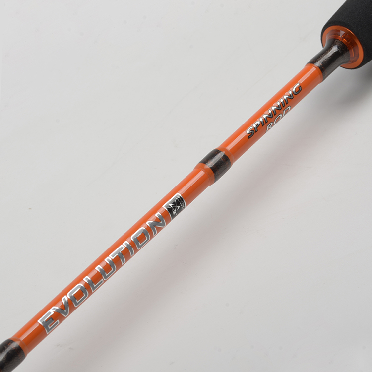 Спиннинг Kosadaka Evolution 2.44 / 3.5-12гр.