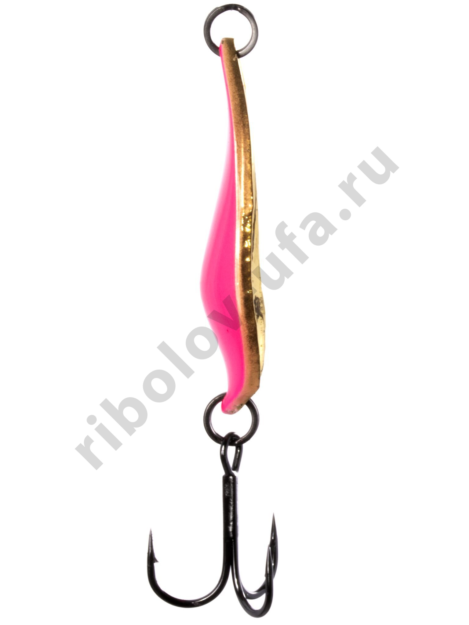 Блесна колеб. Lucky John Eos длин.44мм/08.0 г цв. 011