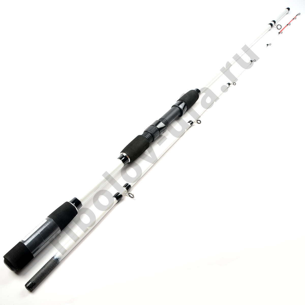 Удилище троллинговое Admiral Boat Trolling 2.1м, 40-200гр