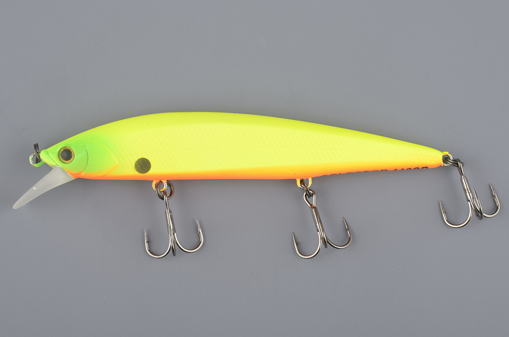 Воблер TsuYoki Colector 110SP #403