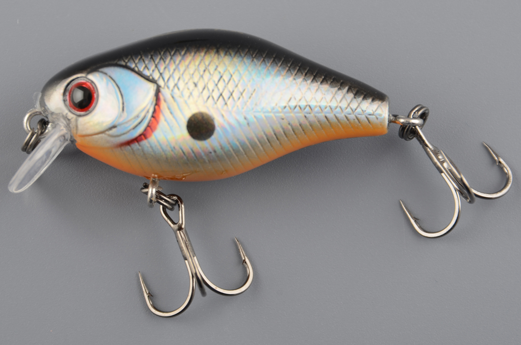 Воблер TsuYoki Chef 38F #073Z