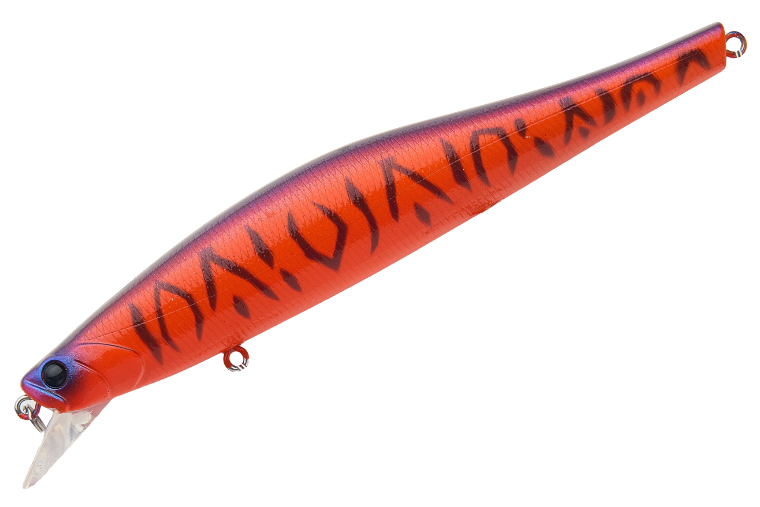 Воблер Narval Fishing Paranoid 92F 11g #008-Tiger