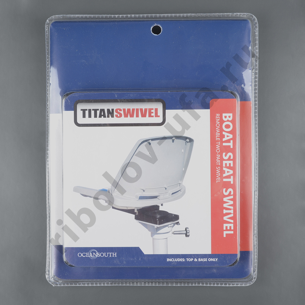 Основание Titan съемное, вращающееся для сидений MA7652