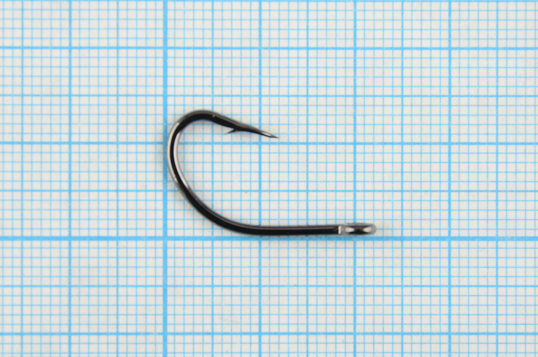 Одинарные крючки Owner 53261-02