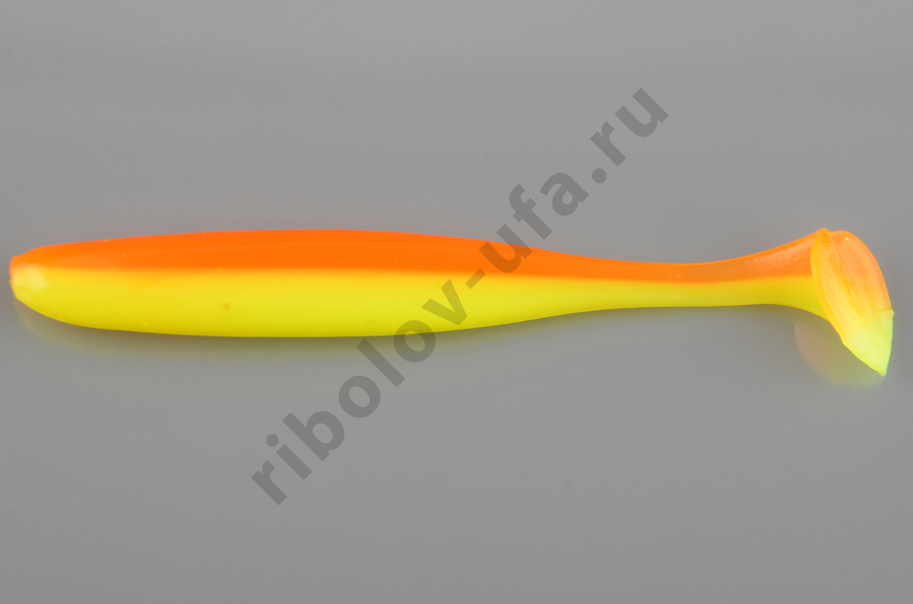 Силиконовая приманка Zander Master Easy Shiner 9,5см, 4гр цв. 09