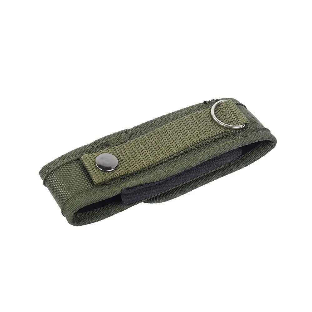 Чехол для ножей Ganzo KnifeBag-2 зеленый