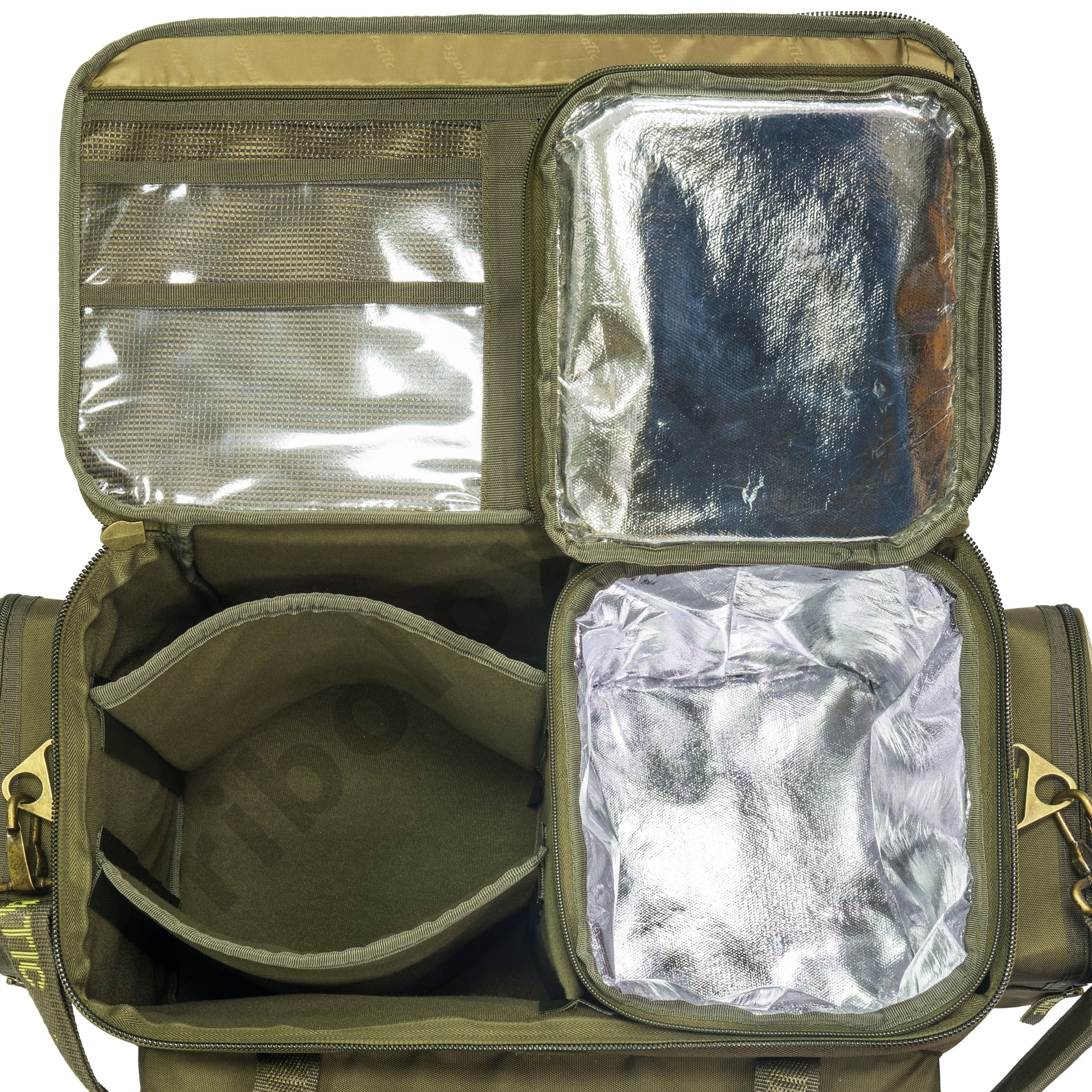 Сумка Aquatic рыболовная С-33 (56*30*31)