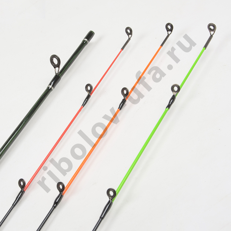 Удилище штекерн.Mikado VANADIUM Heavy HH Feeder 3603 ( до 140 гр.) Carbon MX-9