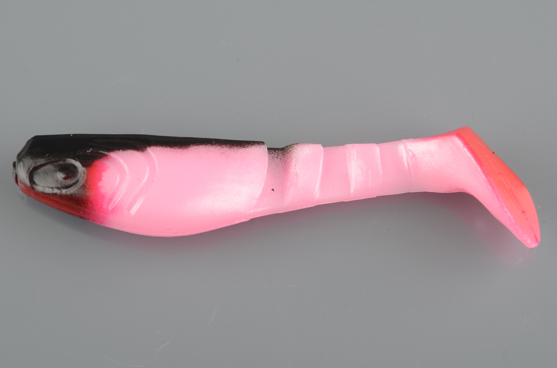 Силиконовая приманка Relax Kopyto 3in 7,5см (10шт/уп) - S154R