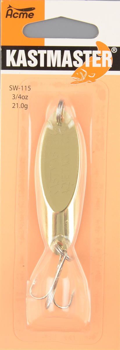 Блесна Columbia Acme Kastmaster 14гр цв. G