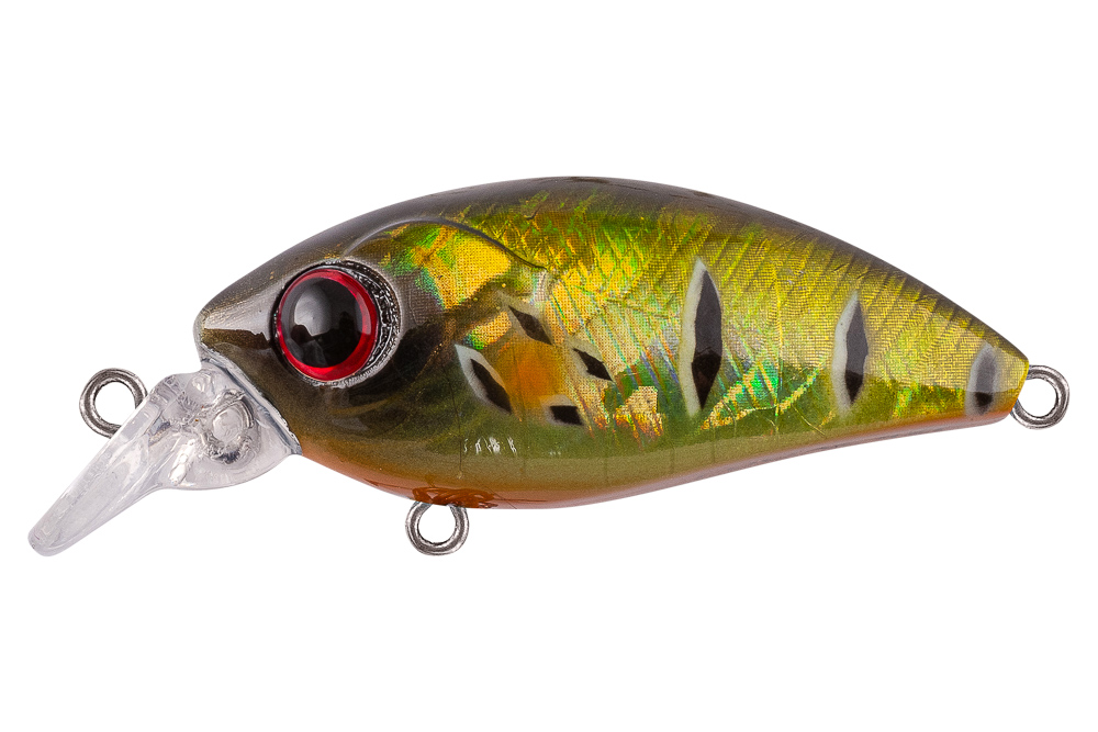 Воблер TsuYoki Fugaz 42F #030Z