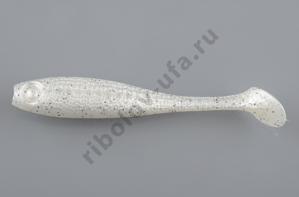 Силиконовая приманка Gad 21 Footsie 4.0 inch # 1102 (4шт/уп)