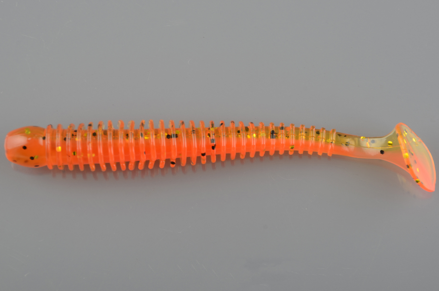 Силиконовая приманка Relax Texas 4in 10см - L398