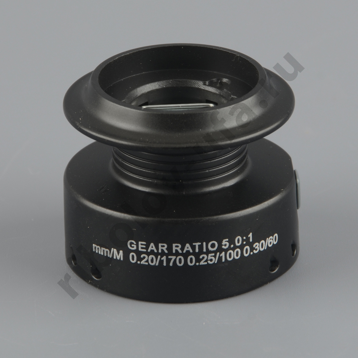 Катушка безынерц. Admiral AM 500 (10 bb)