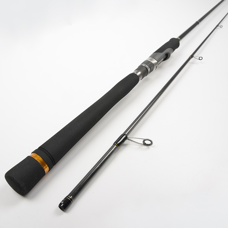 Спиннинг Major Craft Crostage T782M Kurodai (5-20 гр.)