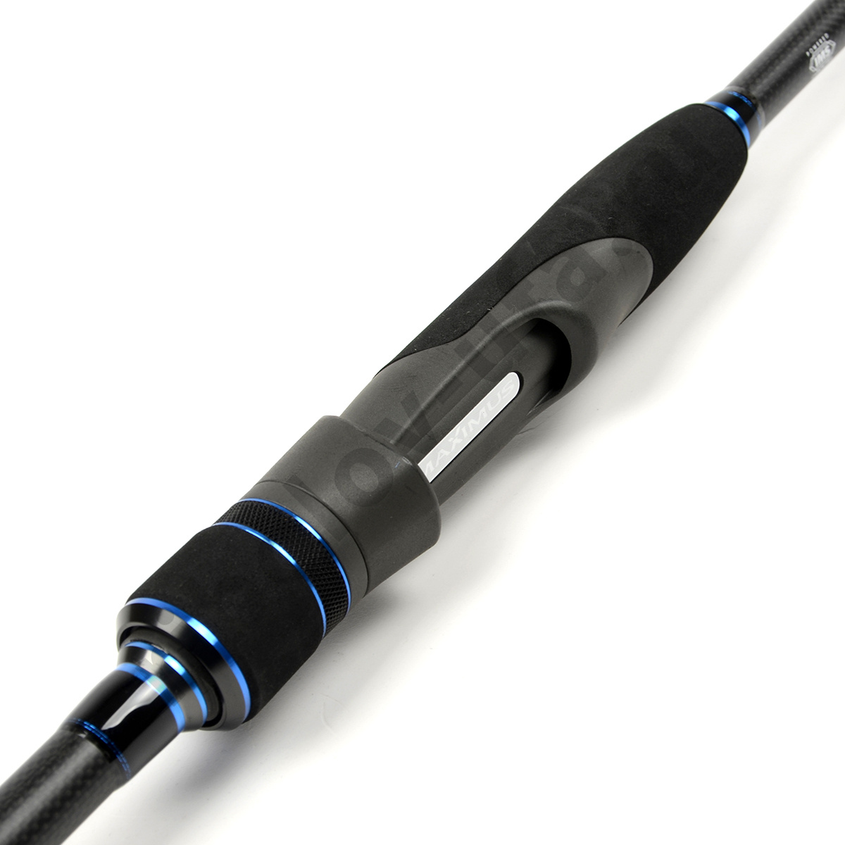 Спиннинг Maximus Advisor Twitching 213MH 2.13m 12-40g