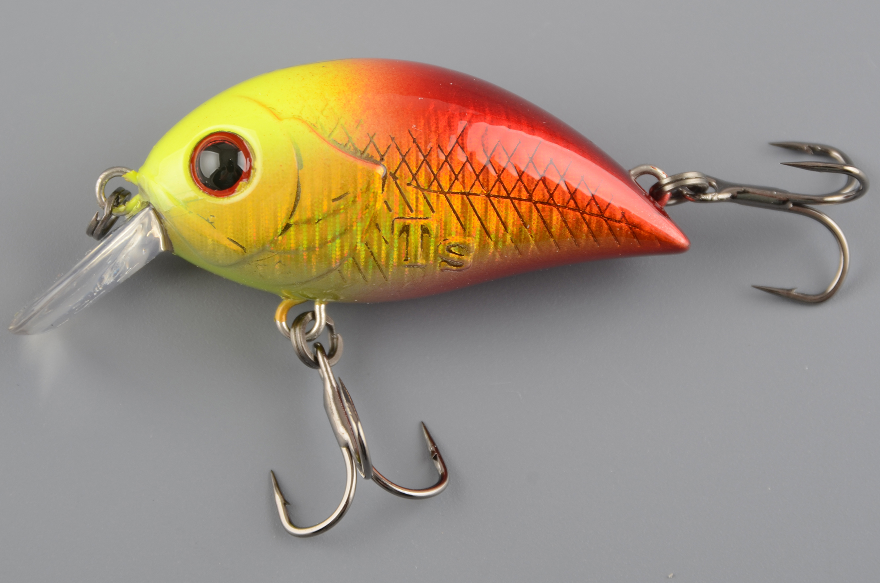 Воблер TsuYoki Xaker SR 32F #1021