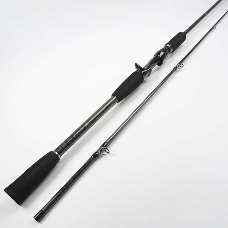 Кастинговое удилище двухчастное Graphiteleader Aspro Gapс 702MH (9-33 гр.)