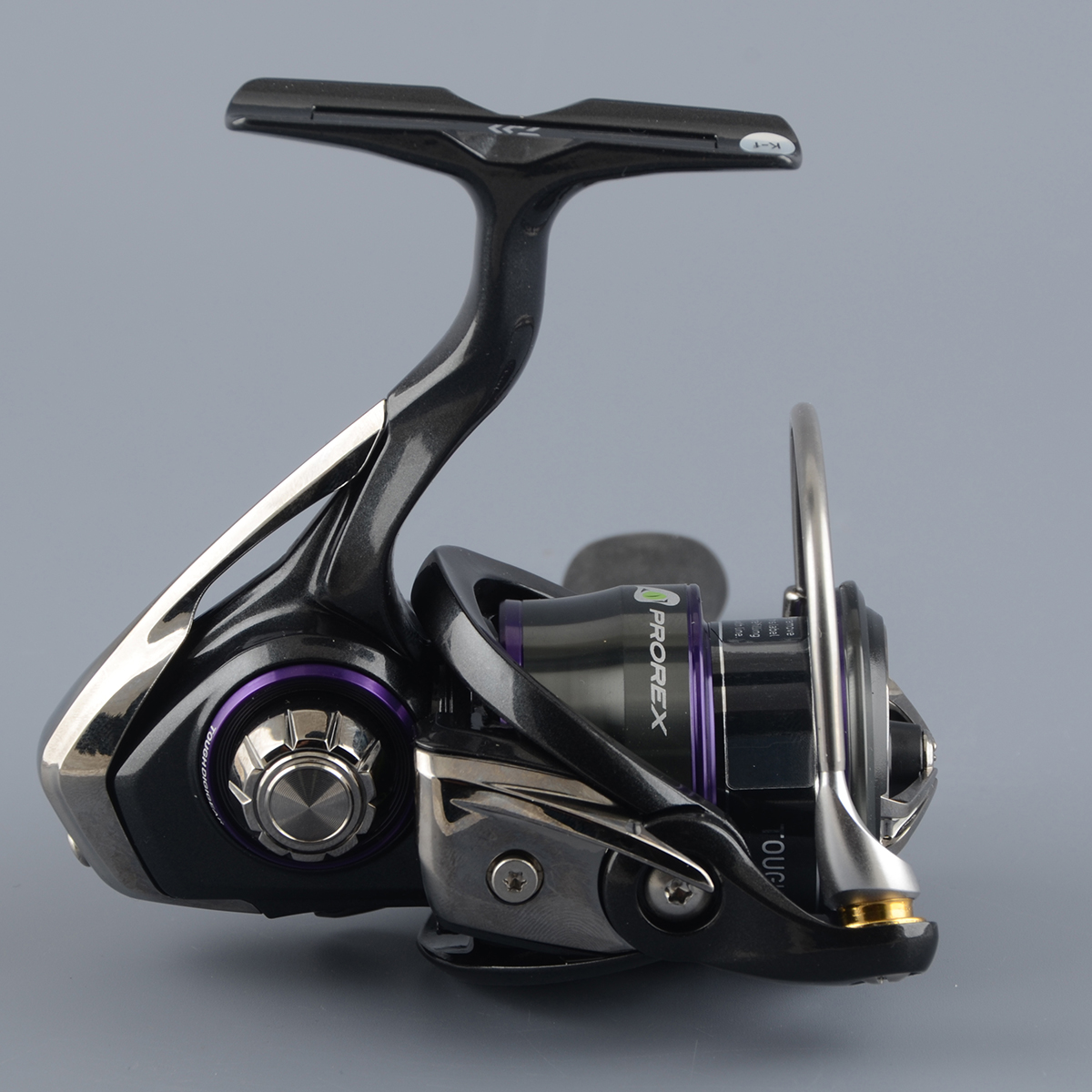 Катушка безынерц. Daiwa Prorex 22 V LT 1000