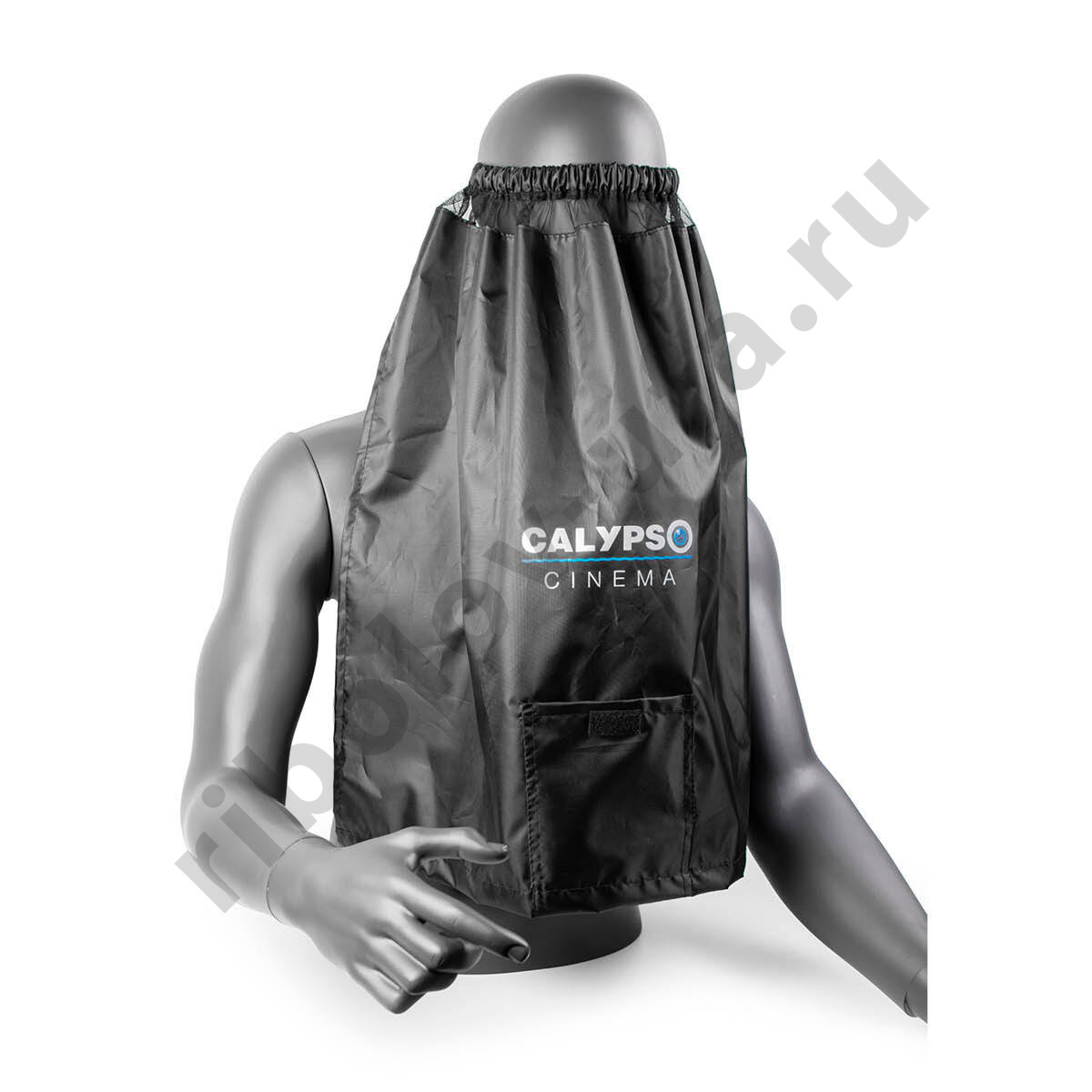 Защитный козырек Calypso от солнца, тканевый (для камеры)